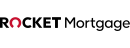 Rocket Mortgage logo