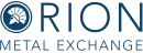Orion Metal Exchange logo