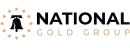 National Gold Group logo