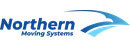 Northern Moving Systems logo