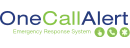 One Call Alert logo