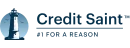 Credit Saint logo