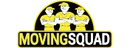 Moving Squad of South Florida logo