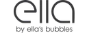 Ella's Bubbles logo