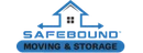 Safebound Moving & Storage logo
