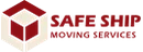 Safe Ship Moving Services