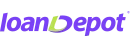 LoanDepot logo