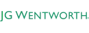JG Wentworth Debt Relief logo
