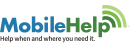 MobileHelp logo
