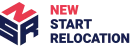New Start Relocation logo