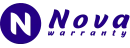 Nova Warranty logo