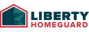 Liberty Home Guard logo