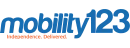 Mobility123 logo