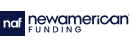 New American Funding logo
