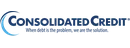 Consolidated Credit logo