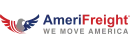 AmeriFreight logo