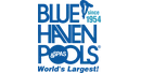 Blue Haven Pools & Spas