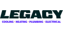 Legacy Heating, Cooling, Plumbing & Electrical