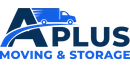 A Plus Moving and Storage