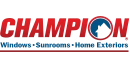 Champion Windows and Home Exteriors