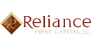 Reliance First Capital logo