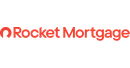 Rocket Mortgage logo