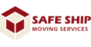 Safe Ship Moving Services