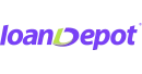 LoanDepot logo