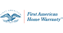 First American Home Warranty
