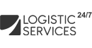 24/7 Logistic Services logo