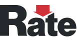 Rate Mortgage