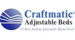 Craftmatic Adjustable Beds Craftmatic Adjustable Beds