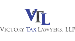 Victory Tax Lawyers, LLP Victory Tax Lawyers, LLP