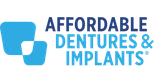 Affordable Dentures