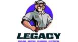 Legacy Heating, Cooling, Plumbing & Electrical