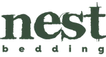Nest Bedding