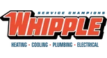 Whipple Cooling, Heating, Plumbing & Electrical Whipple Cooling, Heating, Plumbing & Electrical