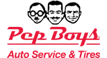 Pep Boys Pep Boys