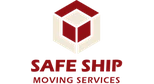 Safe Ship Moving Services