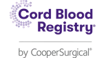 Cord Blood Registry Cord Blood Registry