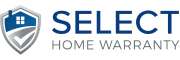 Select Home Warranty logo