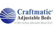 Craftmatic Adjustable Beds