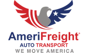 AmeriFreight Auto Transport