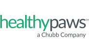 Healthy Paws, a Chubb Company