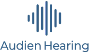Audien Hearing