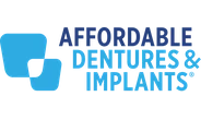Affordable Dentures