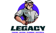 Legacy Heating, Cooling, Plumbing & Electrical