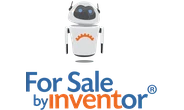 For Sale by Inventor