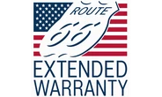 Route 66 Extended Warranty