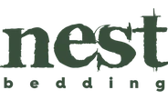 Nest Bedding